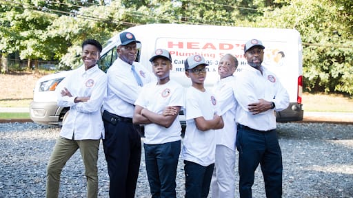 Head's Plumbing Sales & Service, Inc. thumbnail
