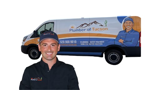 Plumber of Tucson thumbnail