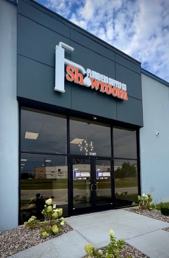 Plumbers Supply Co and Showroom thumbnail