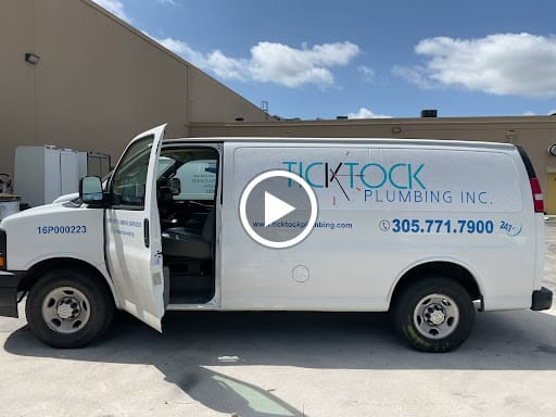 TickTock Plumbing thumbnail