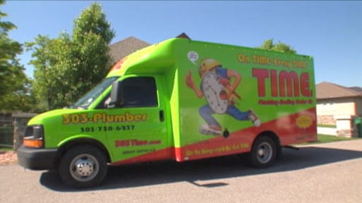 Time Plumbing, Heating & Electric Denver | Drains Clearing | Air Conditioning | Furnace Coupons Repair & Replacement | Sewer thumbnail