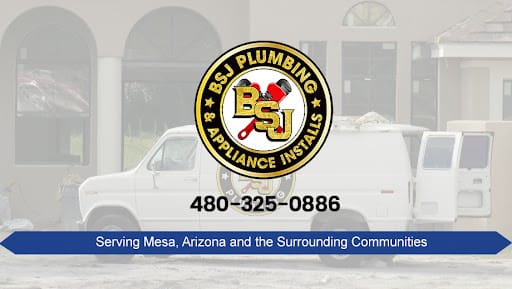 BSJ Plumbing LLC thumbnail