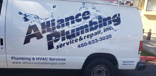 Alliance Plumbing Service & Repair, LLC thumbnail