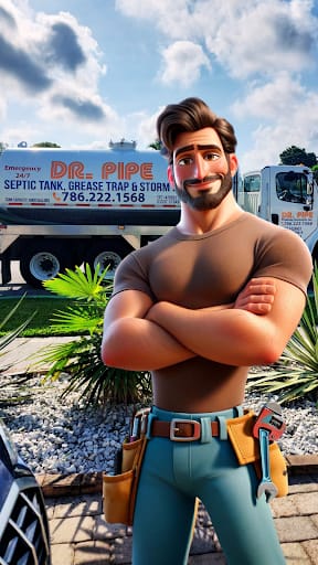 Dr pipe plumbing thumbnail