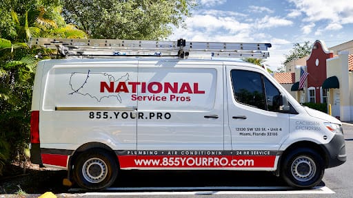 National Service Pros thumbnail