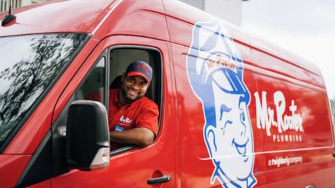 Mr. Rooter Plumbing of Dayton thumbnail