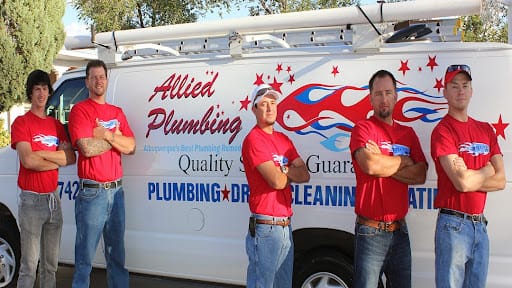 Allied Plumbing thumbnail