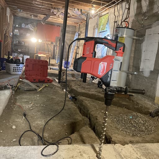 Convey Plumbing thumbnail