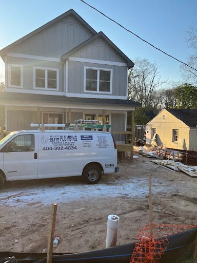 Elliott Elite Plumbing thumbnail