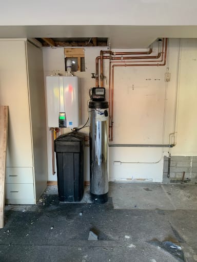 Apache Plumbing Services thumbnail