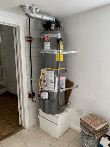 All Sacramento Plumbing thumbnail