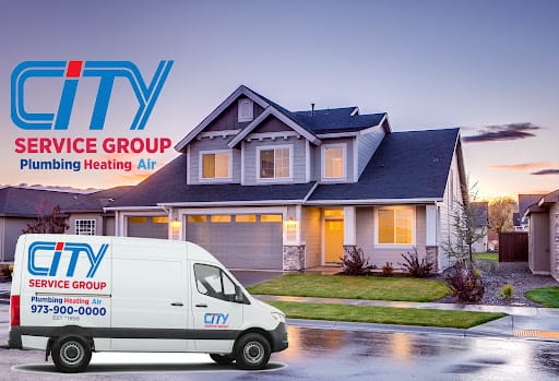 City Plumbing & Drain Service thumbnail