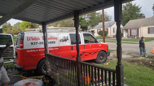 White Plumbing thumbnail