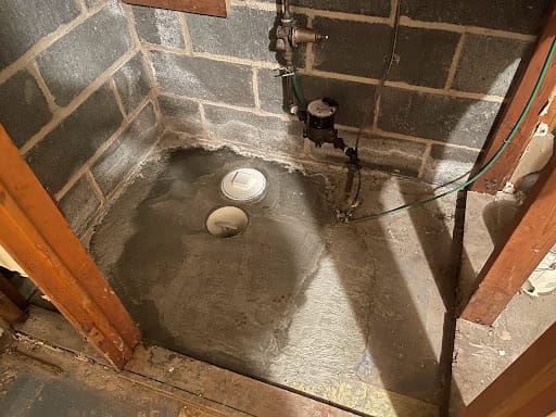 John Degrace Plumbing & Heating thumbnail