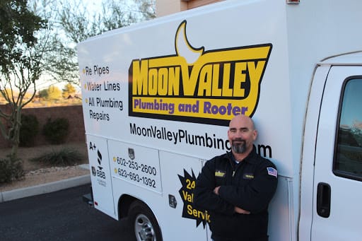 Moon Valley Plumbing thumbnail
