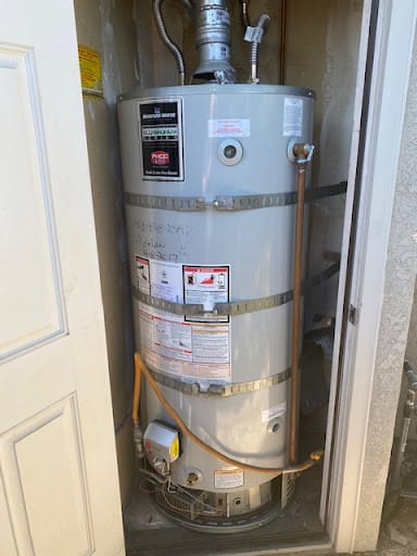 Dependable Water Heaters thumbnail