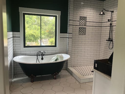 Scramlin Plumbing LLC thumbnail