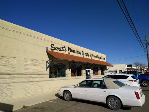 Everett's Plumbing Supply & Faucet Parts Center, Inc. thumbnail
