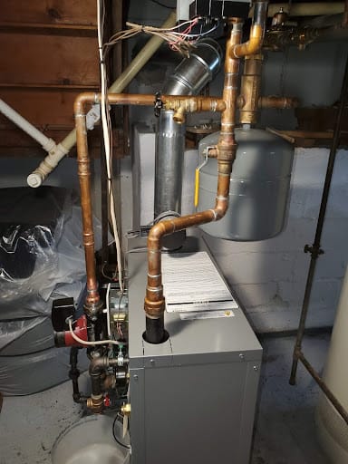 Drain Busters Plumbing & Drain Cleaning