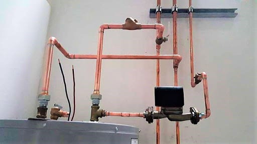 On-site Plumbing thumbnail