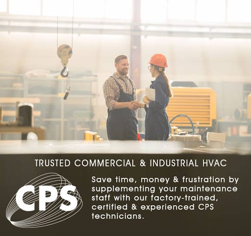 Comfort & Process Solutions thumbnail