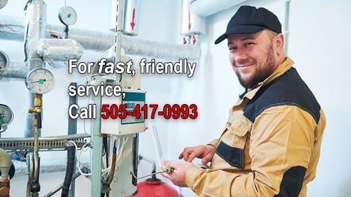Plumbing Express HVAC Electrical and Utility thumbnail
