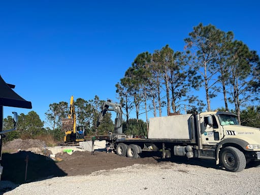 Crotty Septic Services Inc