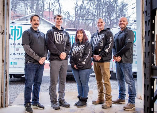 Taggart Plumbing, LLC thumbnail