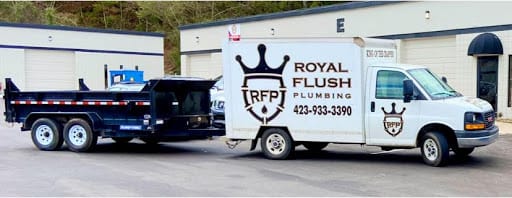 Royal Flush Plumbing thumbnail
