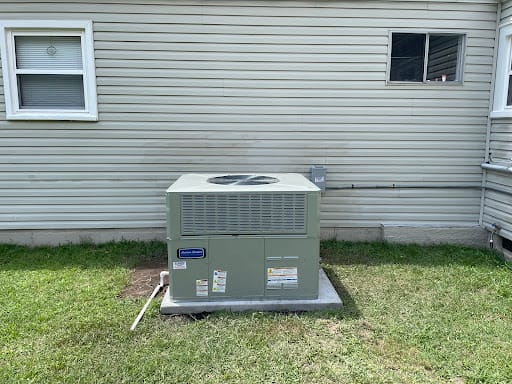 Guy Smith Heating, Cooling & Plumbing thumbnail