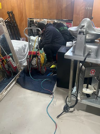 Drain Tech thumbnail