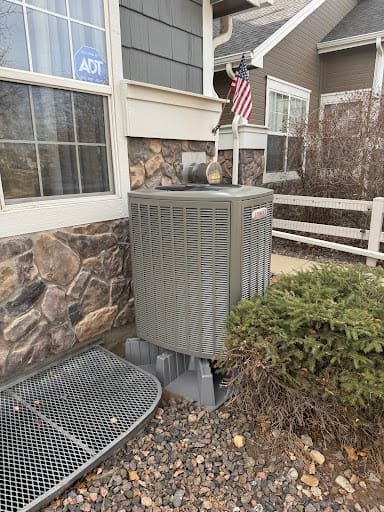 Swan Plumbing Heating & Air Of Loveland
