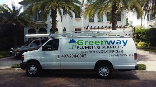 Greenway Plumbing Services thumbnail