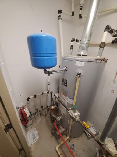 Tucker Plumbing LLC thumbnail