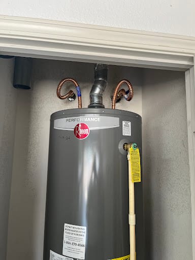 Patrick Plumbing Service Inc thumbnail