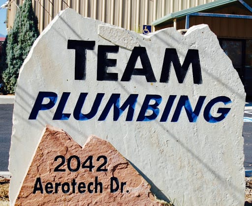 Team Plumbing thumbnail