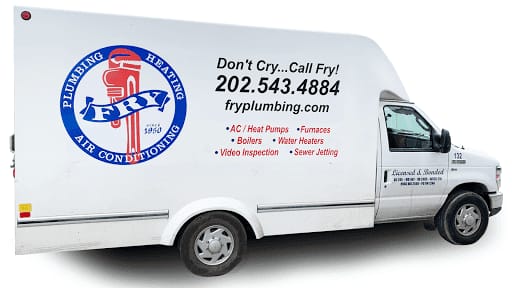 Fry Plumbing, Heating And Air Conditioning Corp. thumbnail