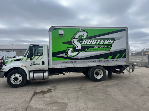 Skooters Plumbing & Drain Cleaning thumbnail