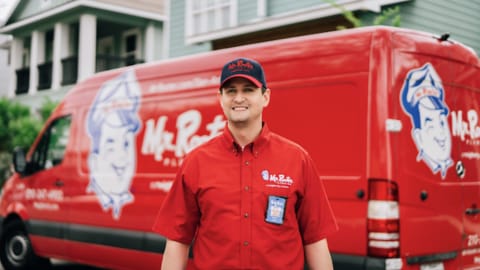 Mr. Rooter Plumbing of Amarillo thumbnail