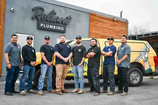 Reliant Plumbing - San Antonio thumbnail
