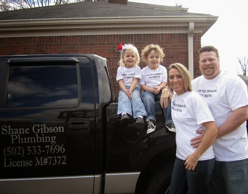 Shane Gibson Plumbing thumbnail