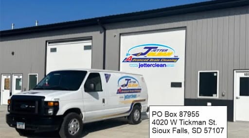 Jetter Clean Advanced Drain Cleaning Sioux Falls thumbnail