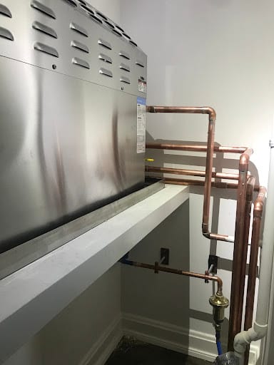 St. Matthews Plumbing thumbnail