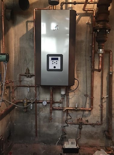Bryant Air Conditioning, Heating, Electrical & Plumbing thumbnail
