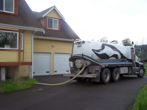 Driggers Septic Tank thumbnail