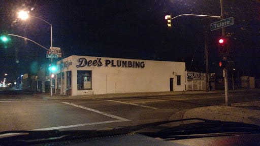 Dee's Plumbing thumbnail