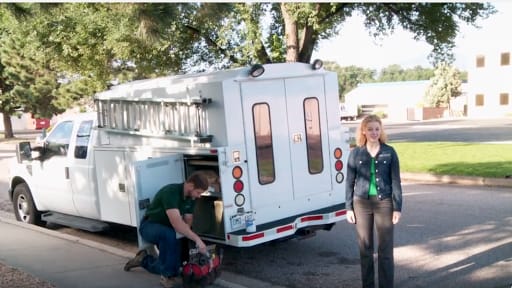 Green Plumbing Inc thumbnail