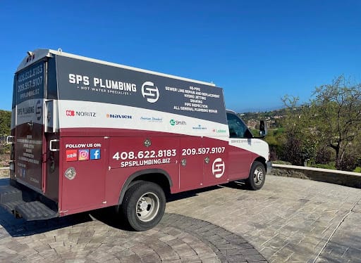 SPS Plumbing - Water Heater Repair & Installation thumbnail