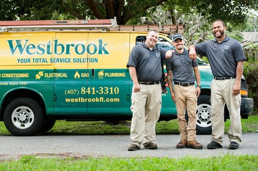 Westbrook Service Corporation thumbnail