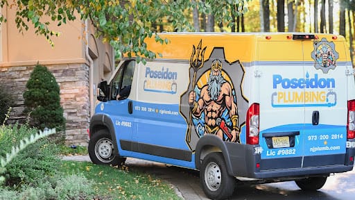 Poseidon Plumbing thumbnail